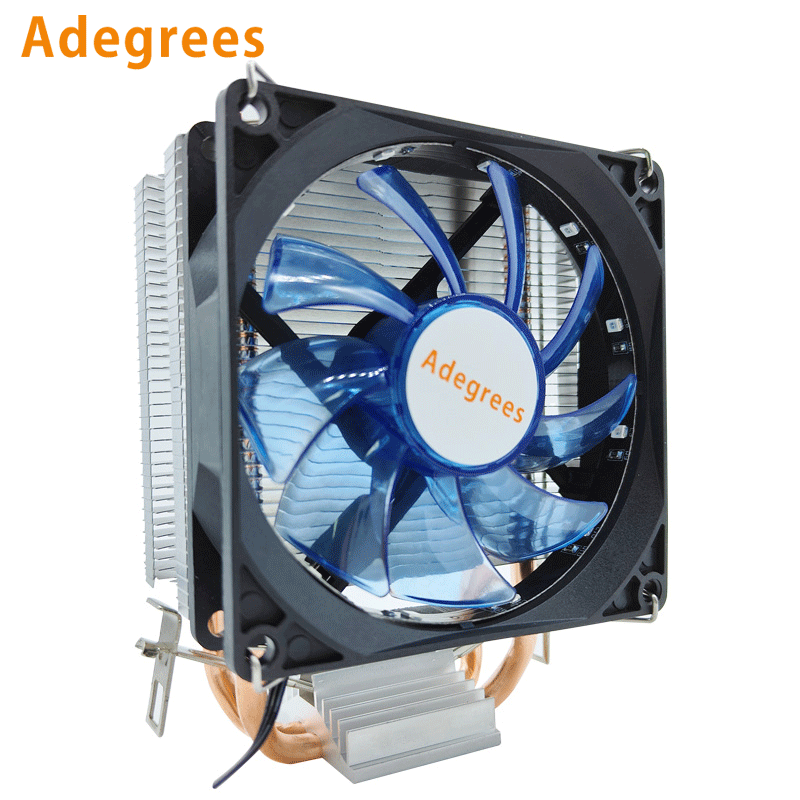 Air Cooler Cpu - X99 CPU Air Cooler 3Pin/4Pin PWM