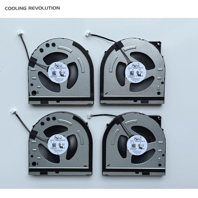 New Original Laptop CPU GPU Co - огляд і ціна Gpu Cooler