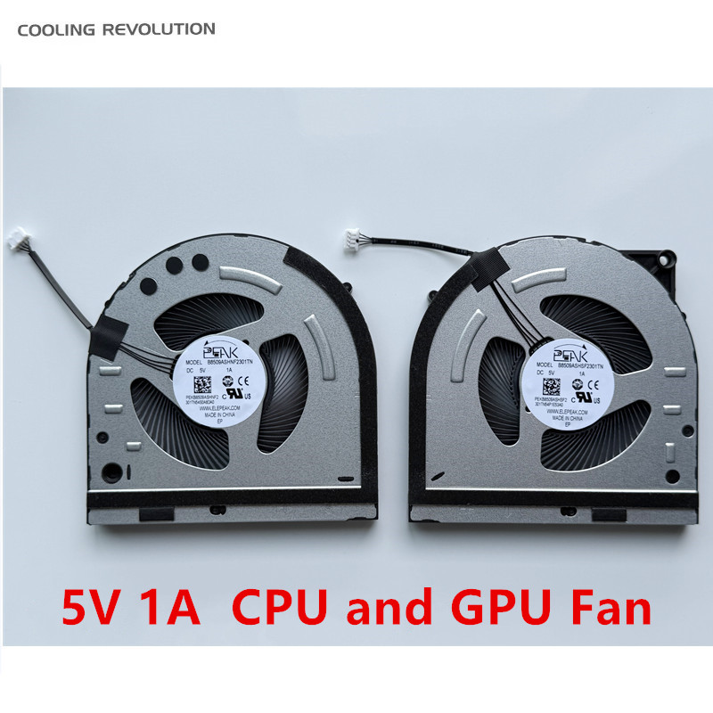 New Original Laptop CPU GPU Co - огляд і ціна Gpu Cooler