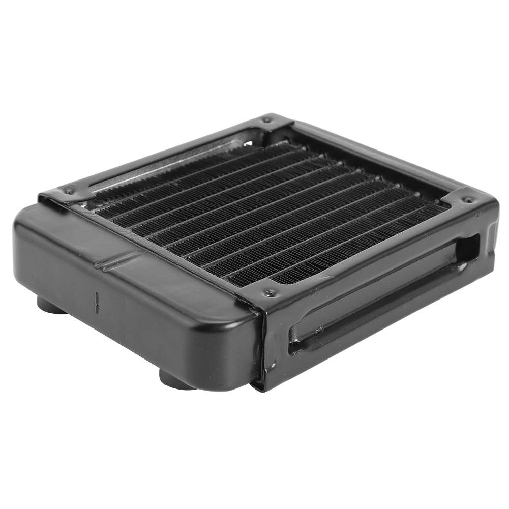 120mm Water Cooling Radiator G - огляд і ціна Aio Liquid Cooler