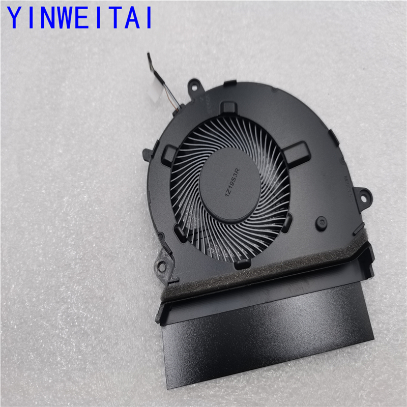 New laptop CPU GPU Cooling Fan - огляд і ціна Gpu Cooler