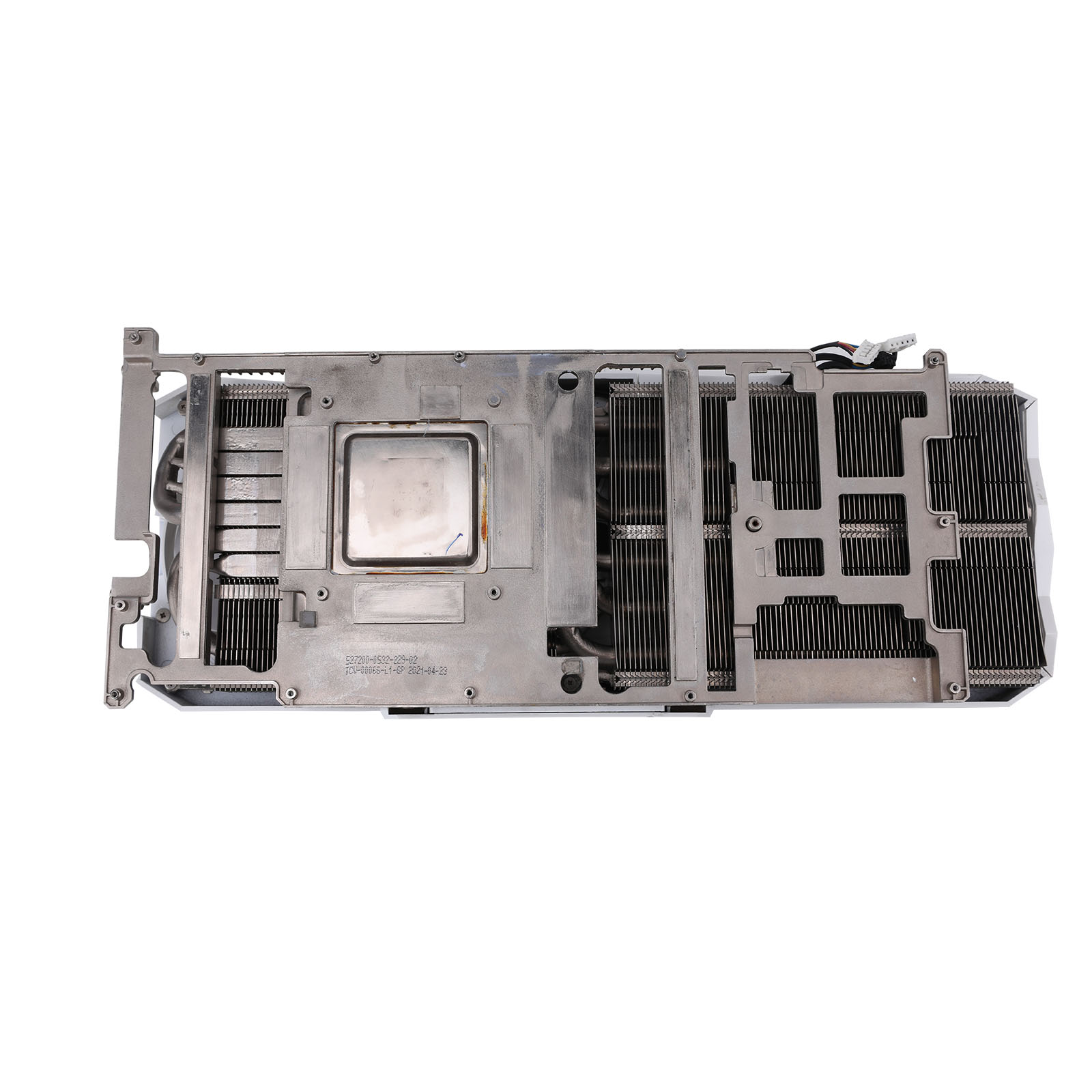 Original RTX3080Ti RTX3090 Vid - огляд і ціна Cpu Heatsink