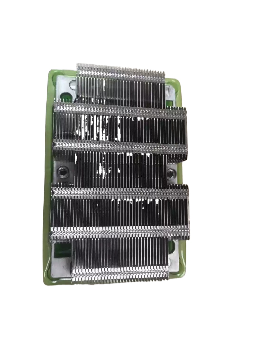 New CPU Heatsink 0C6R9H C6R9H  - огляд і ціна Cpu Heatsink