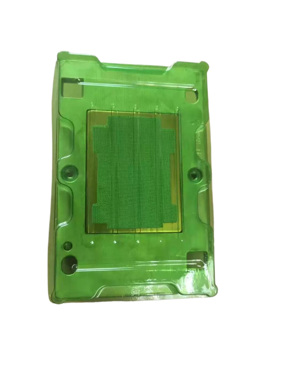 New CPU Heatsink 0C6R9H C6R9H  - огляд і ціна Cpu Heatsink
