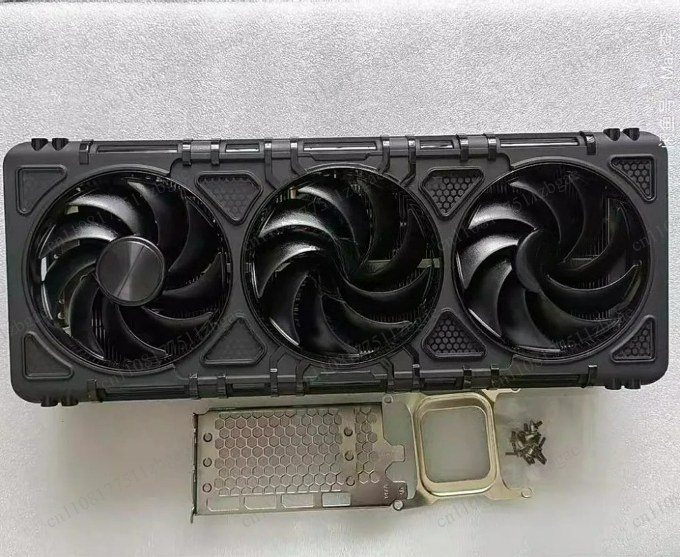 Compatible with RTX5090 Phanto - огляд і ціна Heatsink