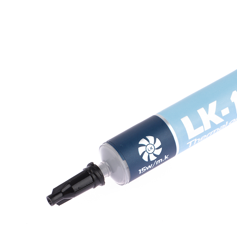LK-17 LK-15 Thermal Compound C - огляд і ціна Thermal Paste