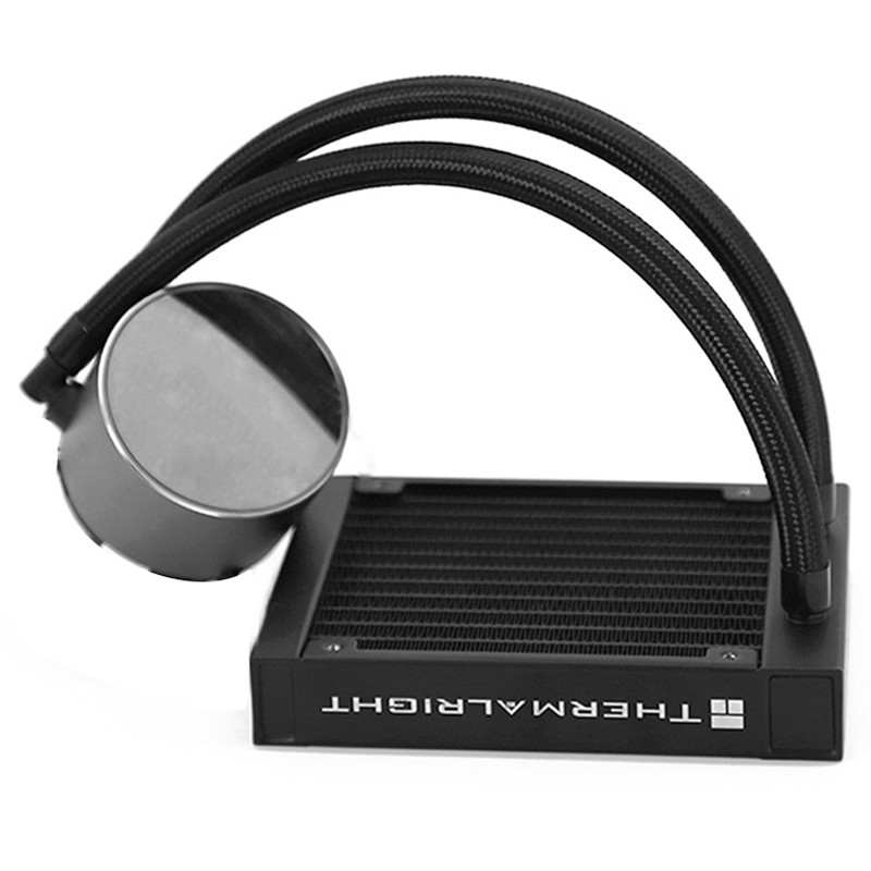 Thermalright Frozen Magic All- - огляд і ціна Aio Liquid Cooler