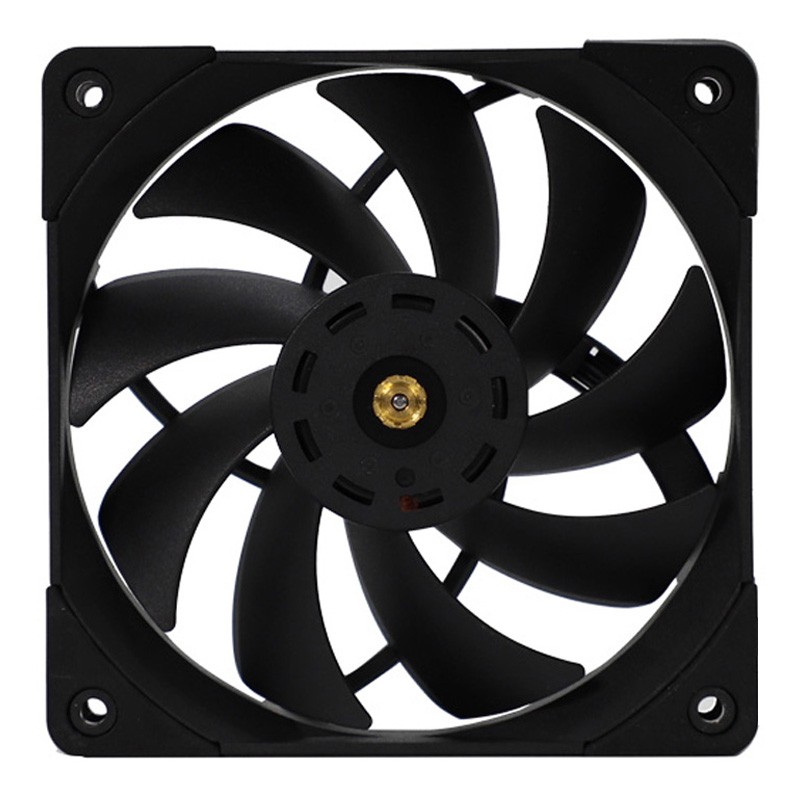 Thermalright Frozen Magic All- - огляд і ціна Aio Liquid Cooler