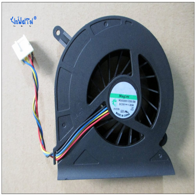 For Dell Inspiron One 2205 230 - огляд і ціна Cpu Fan