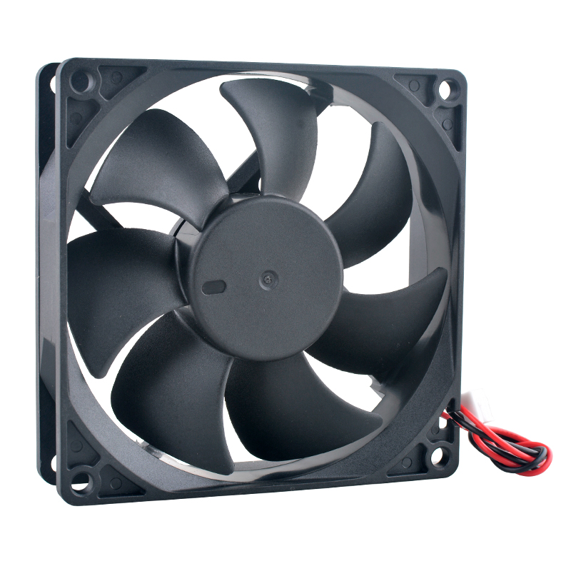 ACP9025 92x92x25mm Axial Cooli - огляд і ціна Case Fan