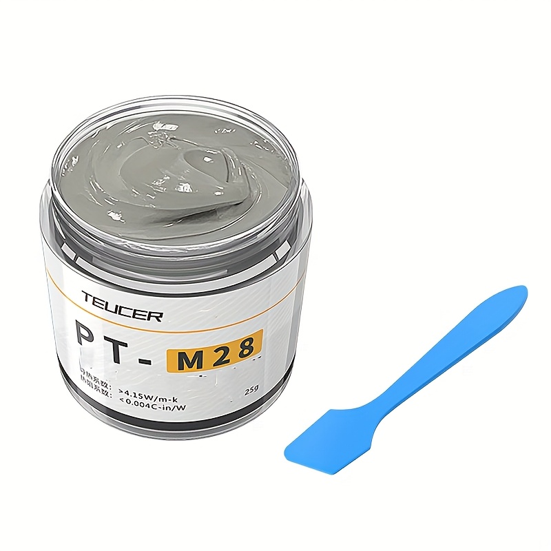 1 Piece of Thermal Conductive  - огляд і ціна Thermal Paste