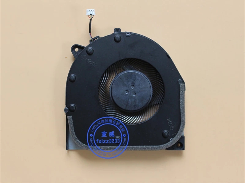 CPU GPU Cooling Fan For Lenovo - огляд і ціна Gpu Cooler