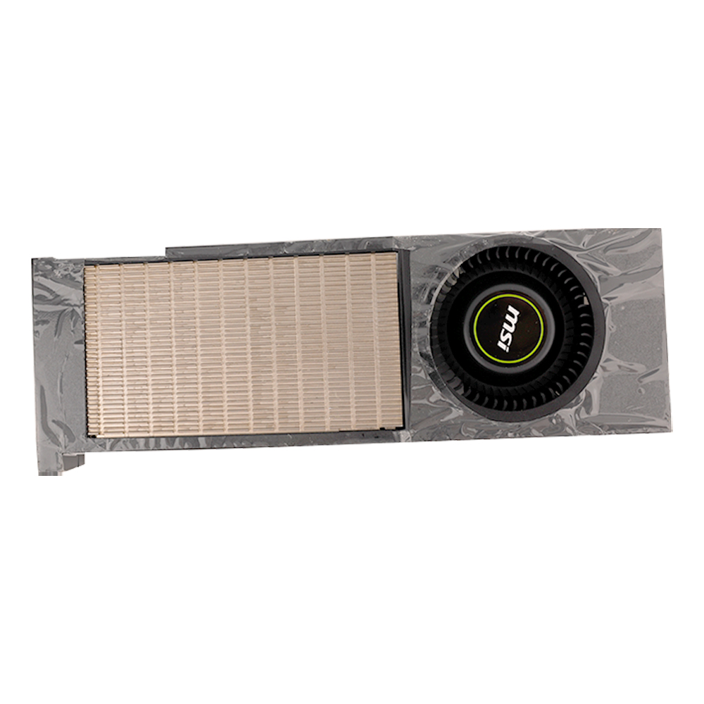Video Card Heatsink Replacemen - огляд і ціна Heatsink
