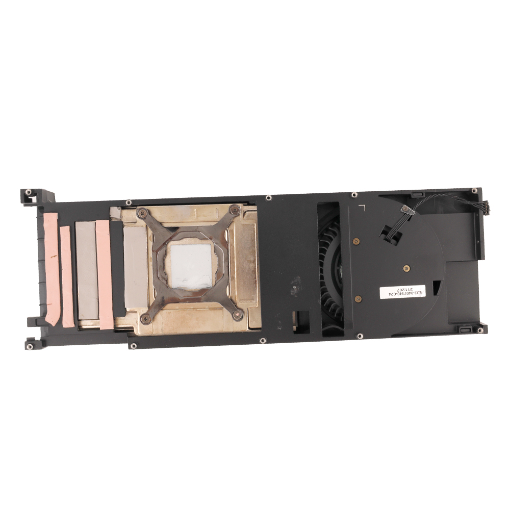 Video Card Heatsink Replacemen - огляд і ціна Heatsink
