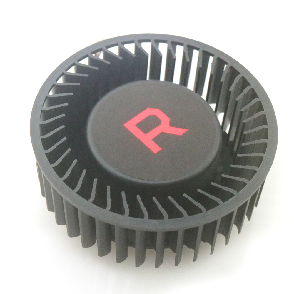 BFB1012SHA01 12V 2.4A 75mm 37* - огляд і ціна Cpu Heatsink