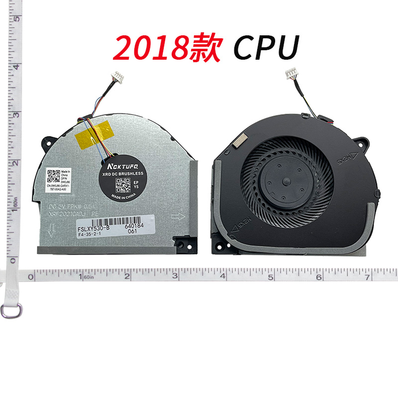 CPU GPU Laptop Cooling Fan For - огляд і ціна Gpu Cooler