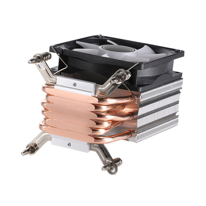 Desktop Computer CPU Efficient - огляд і ціна Cpu Cooler