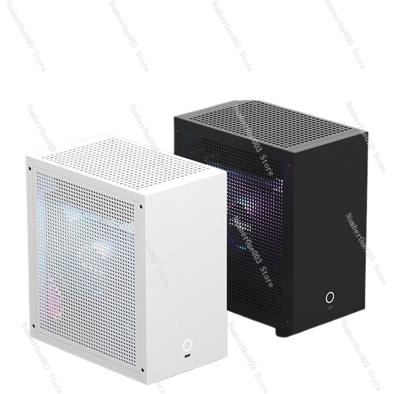 M21 / M31 Mini ITX Computer Ca - огляд і ціна Gpu Cooler