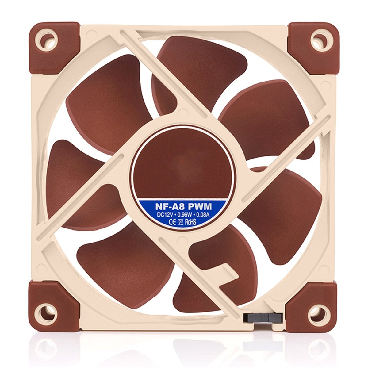 AB30 Noctua NF-A4x10 FLX Compu - огляд і ціна Cpu Fan