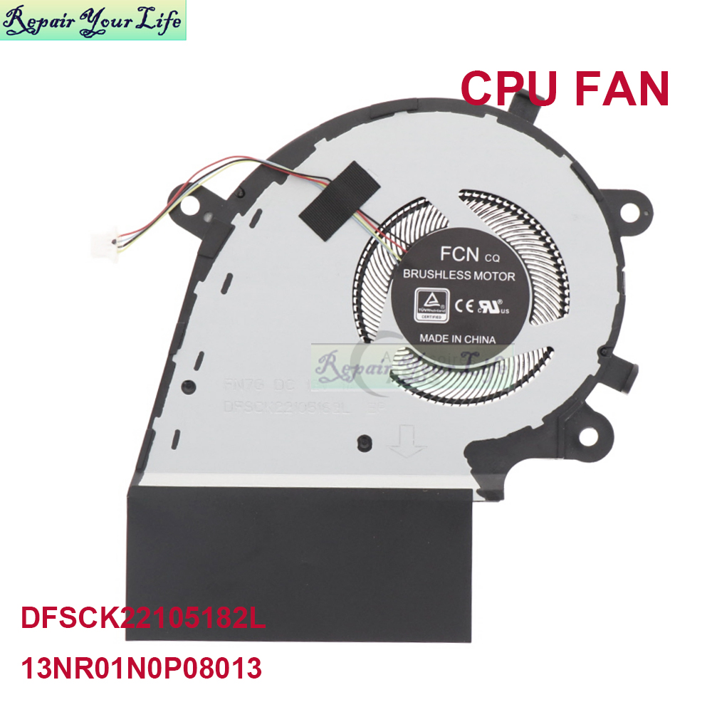 Laptop CPU GPU Fan Cooler For  - огляд і ціна Gpu Cooler