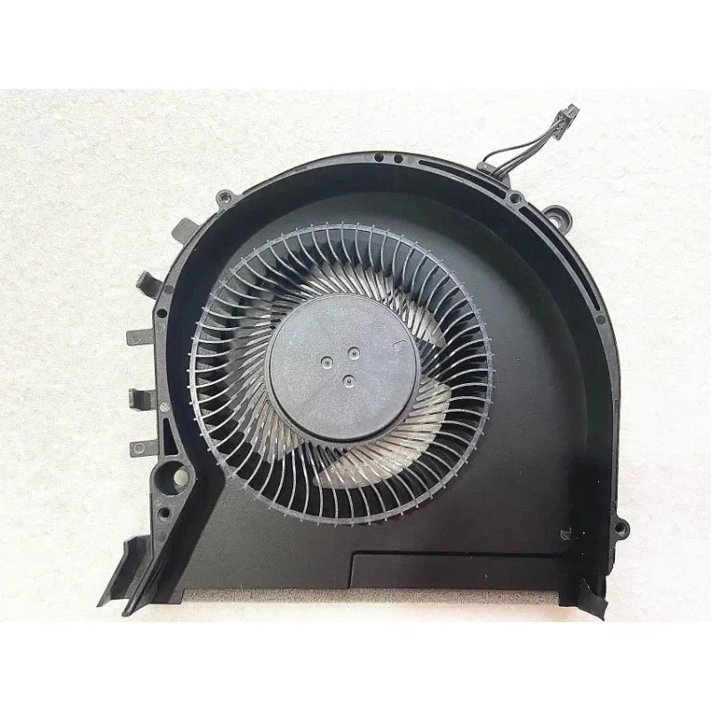 NEW CPU GPU Fan For HP OMEN 17 - огляд і ціна Gpu Cooler