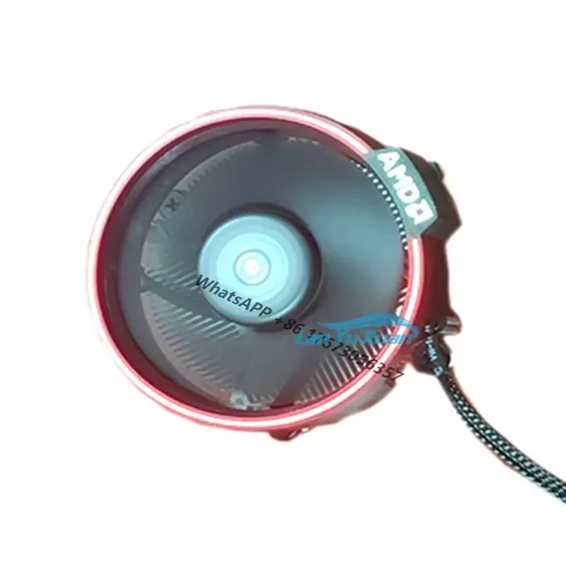 Brand For Manufacturer Direct  - огляд і ціна Cpu Fan