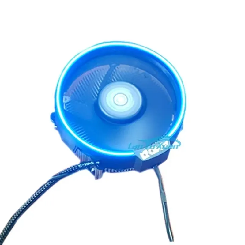 Brand For Manufacturer Direct  - огляд і ціна Cpu Fan